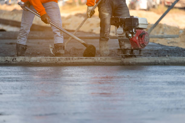Reliable OK Concrete contractor Solutions