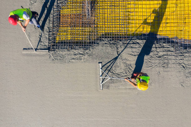 Best Concrete Foundation Repair  in Edmond, OK