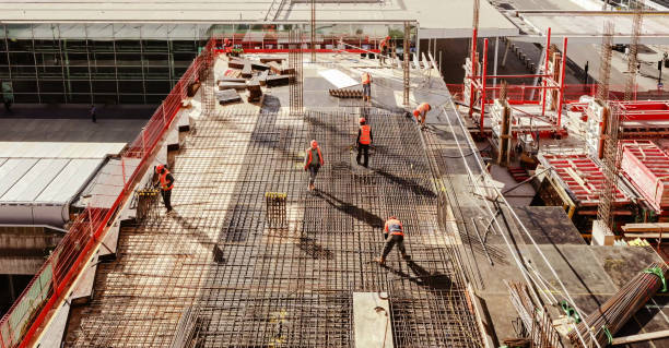  Edmond, OK Concrete contractor Pros