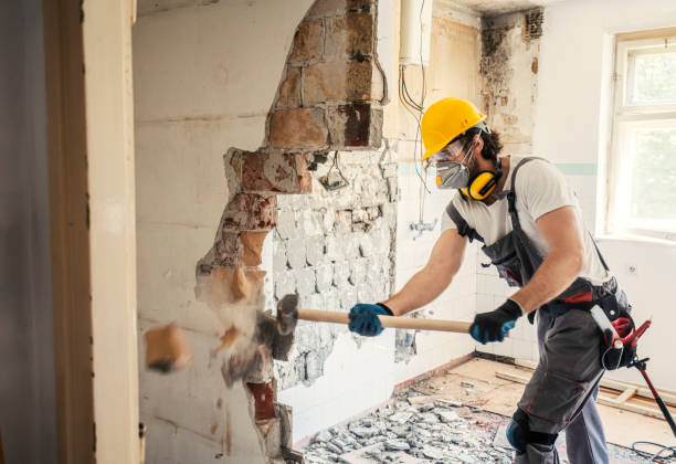 Best Concrete Leveling Services  in Edmond, OK