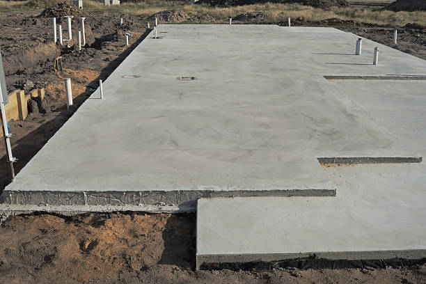 Best Concrete Demolition Services  in Edmond, OK
