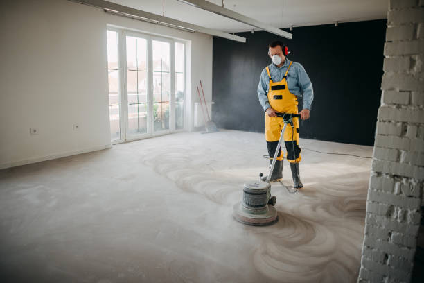 Best Concrete Resurfacing Services  in Edmond, OK
