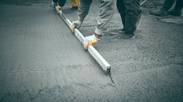 Best Concrete Installation Cost  in Edmond, OK