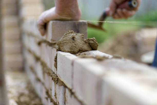 Best Concrete Repair Services  in Edmond, OK