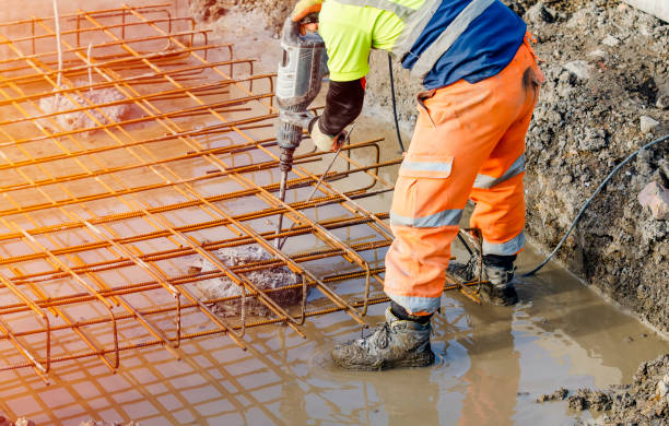 Best Concrete Resurfacing Services  in Edmond, OK