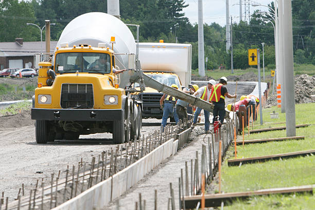 Best Custom Concrete Contractor  in Edmond, OK