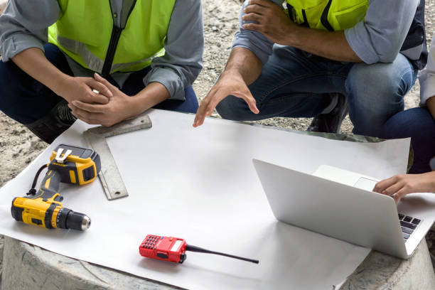 Best Concrete Flooring Contractor  in Edmond, OK